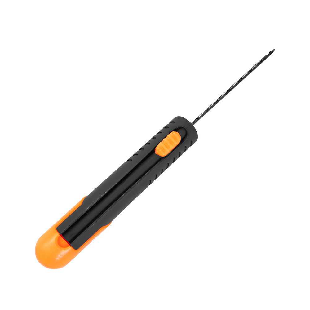 Titanium Retracta - Hard Bait Hair Needle