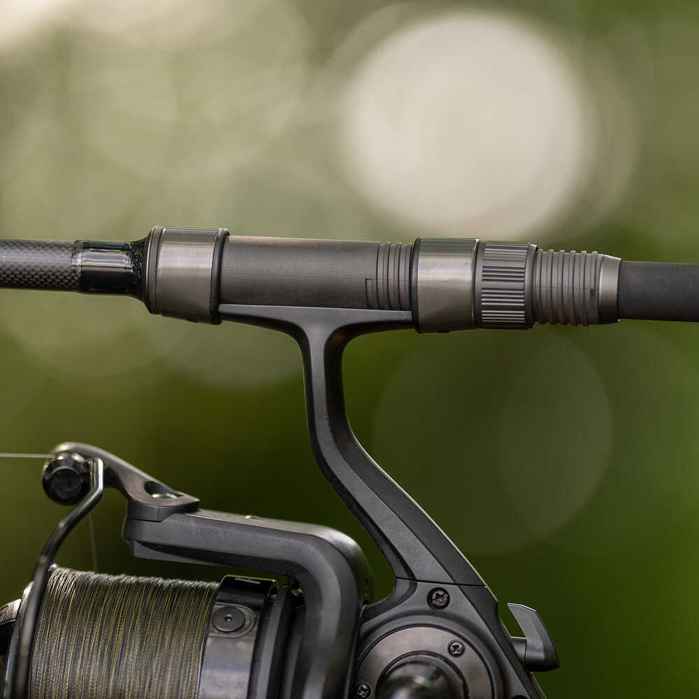 Elevate Rods Avid Carp